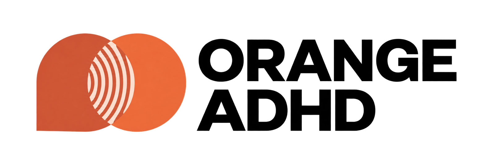 Orange ADHD